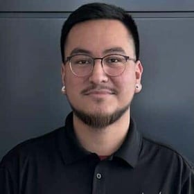 Staff member Daniel Reyes from ID_76e953b65a8d