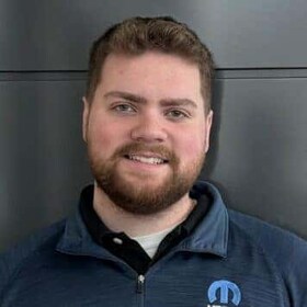 Staff member Jake Lyght from ID_c3b7d6fb1b30