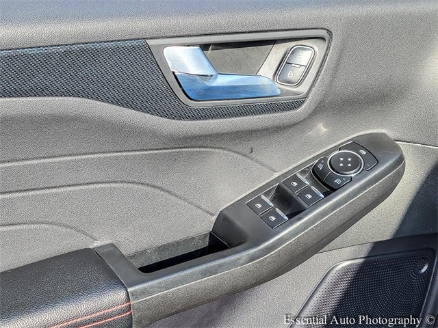 2024 FORD ESCAPE - Image 14