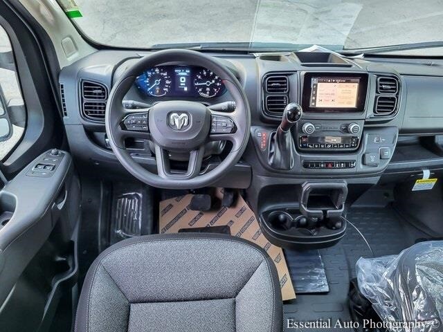 2026 RAM PROMASTER 2500 - Image 13