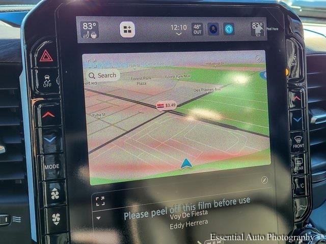 2026 RAM 1500 - Image 14