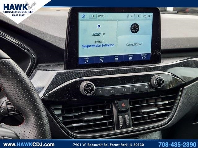 2025 FORD ESCAPE - Image 8