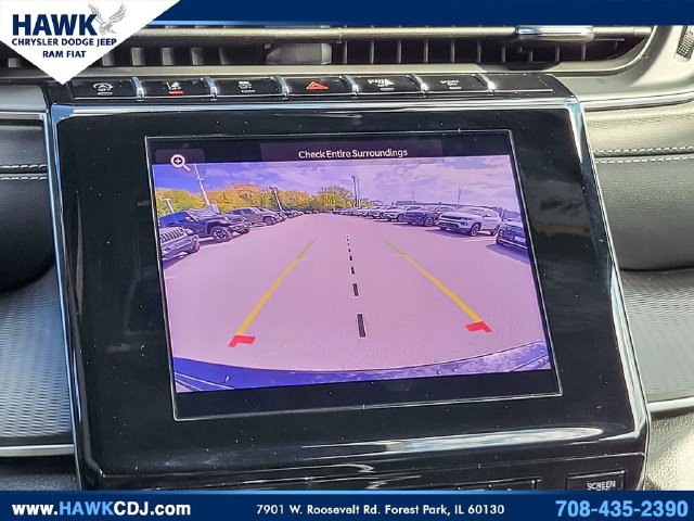 Vehicle thumbnail
