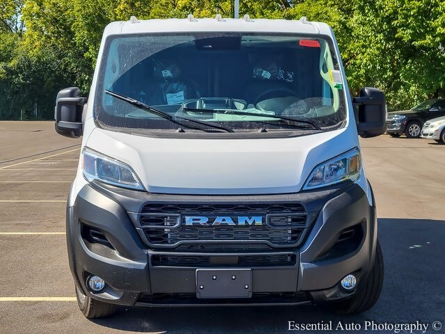 2026 Ram ProMaster 1500 photo 2