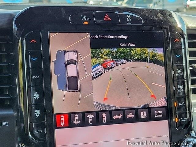 2026 RAM 2500 - Image 18