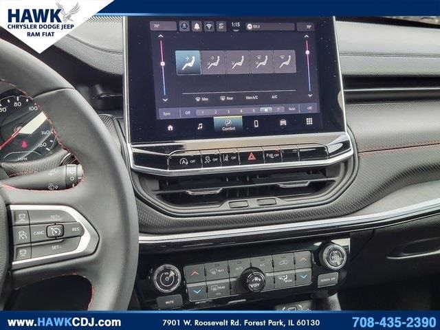 2024 JEEP COMPASS - Image 21