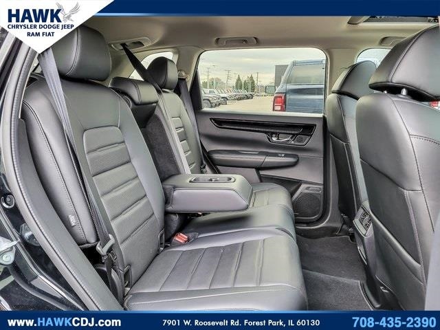 2025 HONDA CR-V - Image 31