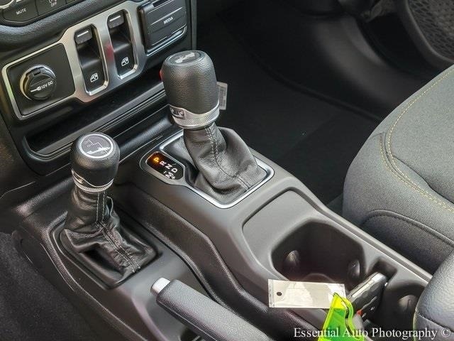 2026 JEEP WRANGLER - Image 20