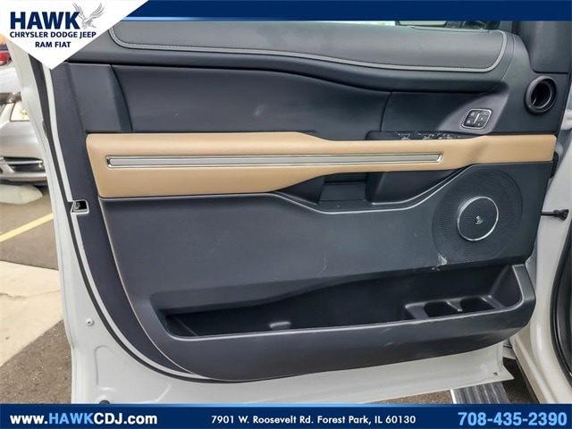 2024 FORD EXPEDITION MAX - Image 19