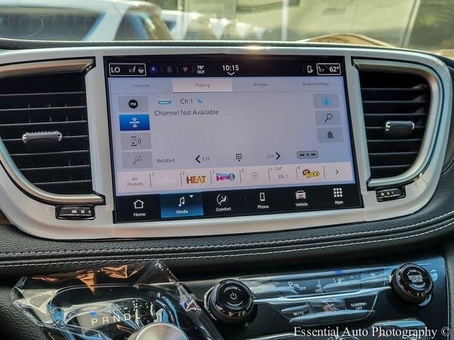 2026 CHRYSLER PACIFICA - Image 18