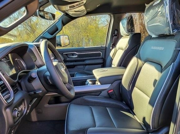 2026 RAM 1500 - Image 10