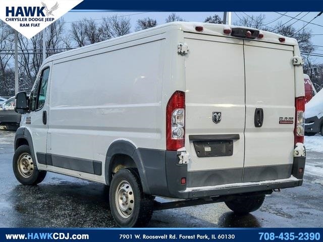 2017 RAM PROMASTER 1500 - Image 7