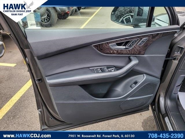 2021 AUDI Q7 - Image 26