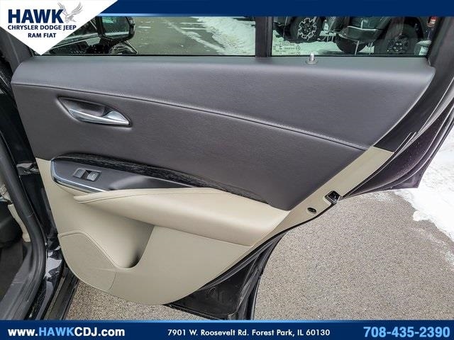 2023 CADILLAC XT4 - Image 30
