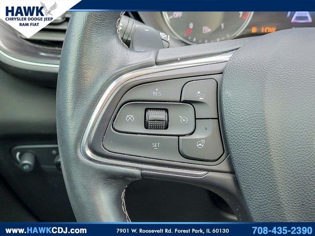 2023 BUICK ENVISION - Image 15