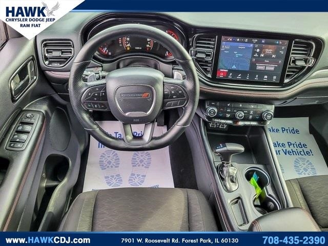 2025 DODGE DURANGO - Image 14