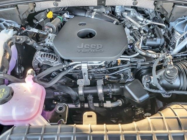 2026 JEEP GRAND CHEROKEE L - Image 21