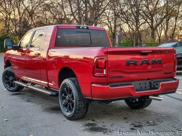 2026 RAM 2500 - Image 7