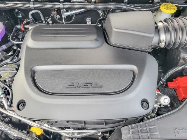 2026 CHRYSLER PACIFICA - Image 22