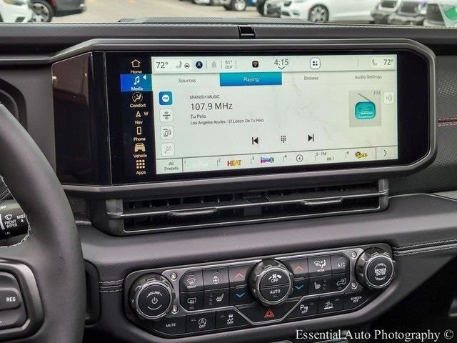 2026 JEEP WRANGLER - Image 18