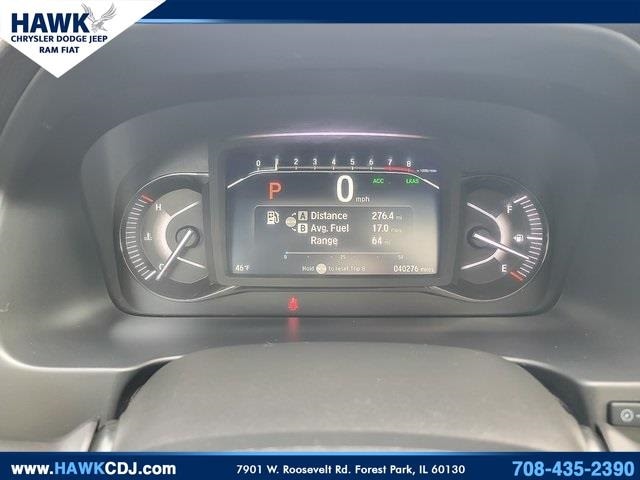 2022 HONDA PASSPORT - Image 13