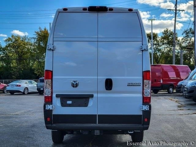 2026 RAM PROMASTER 3500 - Image 5