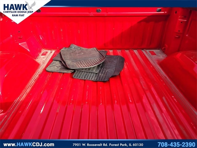 2023 CHEVROLET SILVERADO - Image 16