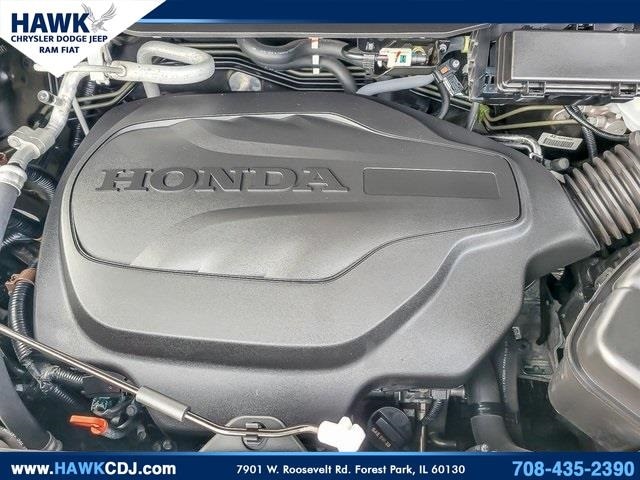 2022 HONDA PASSPORT - Image 25