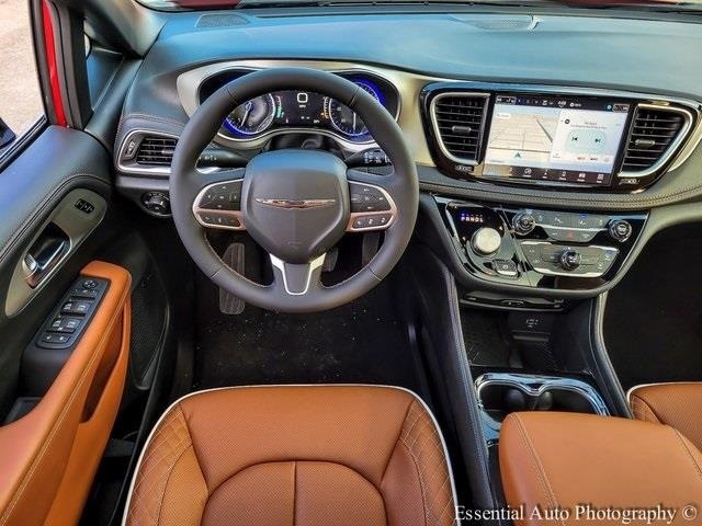 2026 CHRYSLER PACIFICA - Image 14