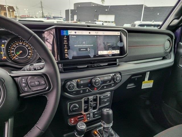 2026 JEEP WRANGLER - Image 20