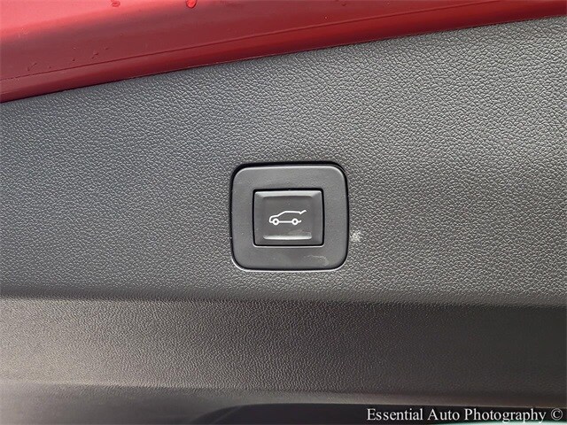 2024 BUICK ENCORE GX - Image 27