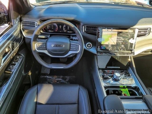 2026 JEEP GRAND WAGONEER L - Image 15