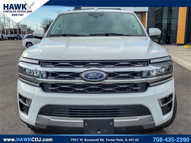 2024 FORD EXPEDITION MAX - Image 4