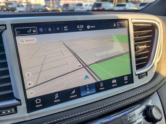 2026 CHRYSLER PACIFICA - Image 15