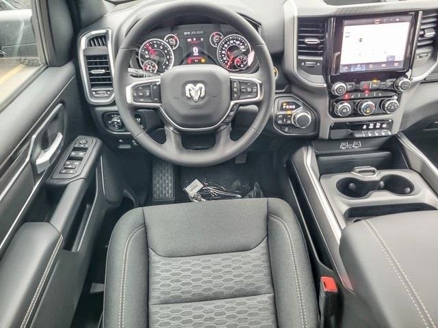 2026 RAM 1500 - Image 11