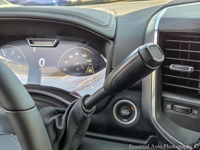 2025 RAM 2500 - Image 25