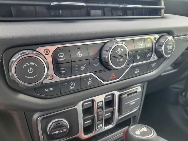 2026 JEEP WRANGLER - Image 15