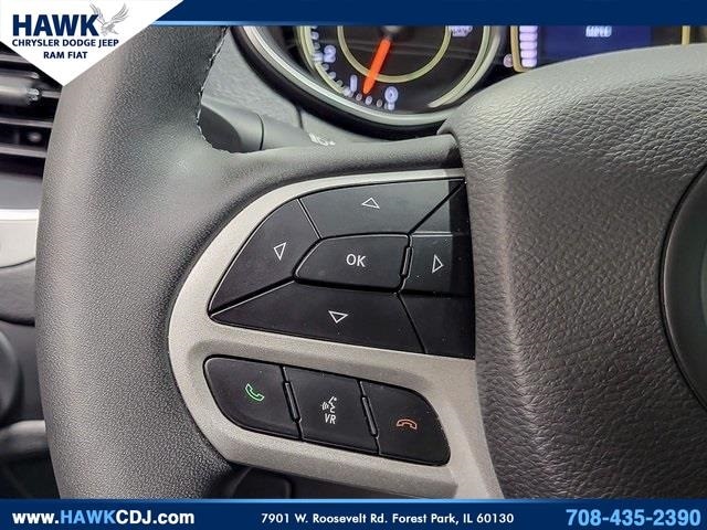 2022 JEEP CHEROKEE - Image 15