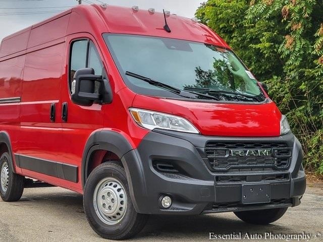 2026 RAM PROMASTER 1500 - Image 2