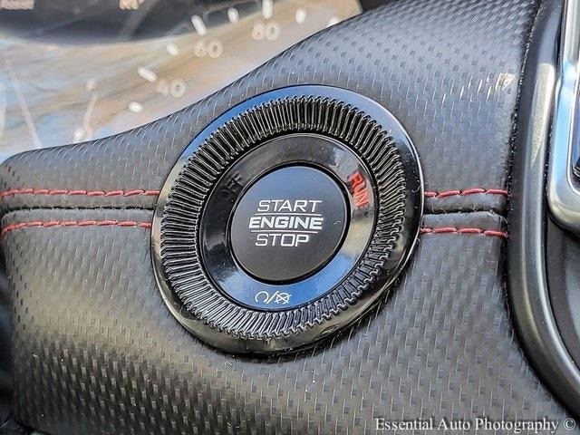 2023 JEEP COMPASS - Image 18