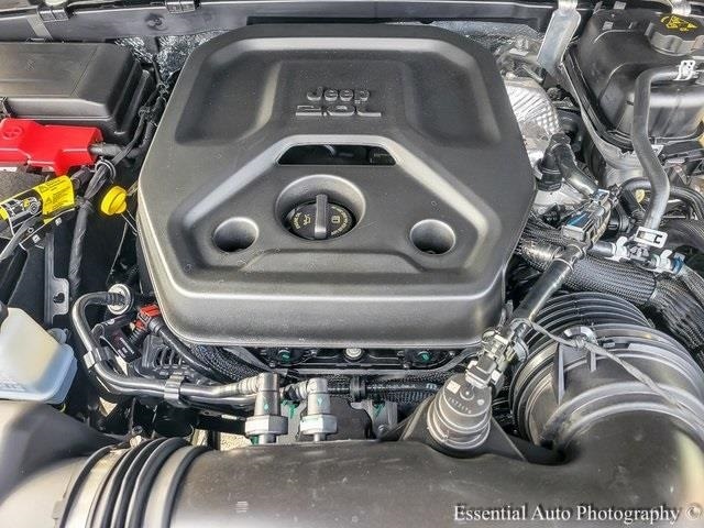 2026 JEEP WRANGLER - Image 8