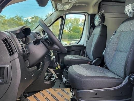 2026 RAM PROMASTER 3500 - Image 12