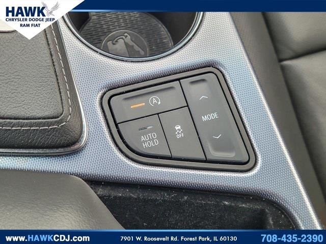 2024 CADILLAC CT4 - Image 17