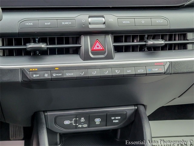 2025 KIA K4 - Image 21