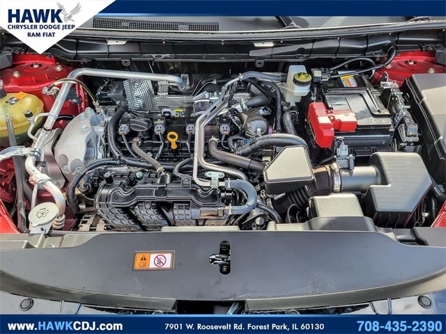 2025 MITSUBISHI OUTLANDER - Image 36