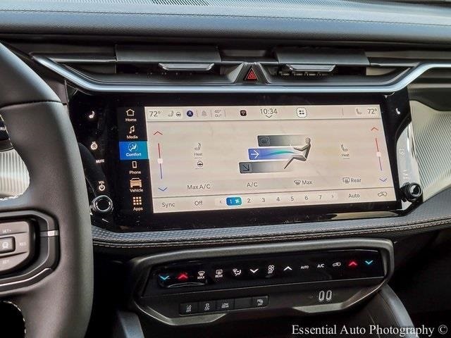 2026 JEEP CHEROKEE - Image 17