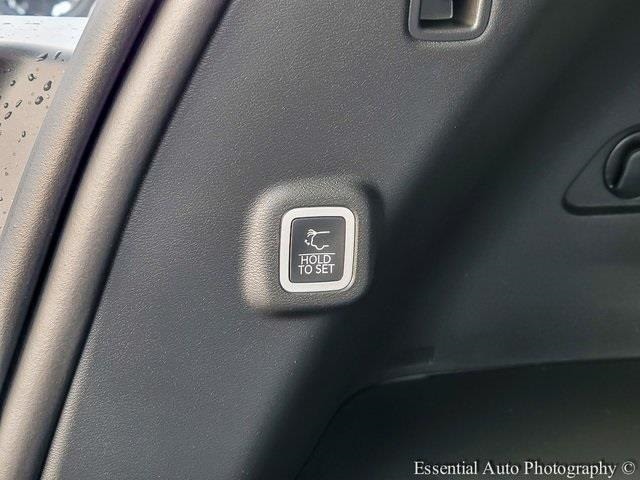 2026 JEEP CHEROKEE - Image 21