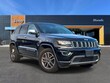  Jeep Grand Cherokee WK