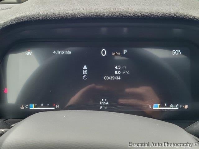 2025 JEEP GRAND CHEROKEE - Image 14