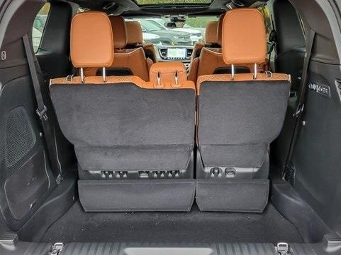 2026 CHRYSLER PACIFICA - Image 26